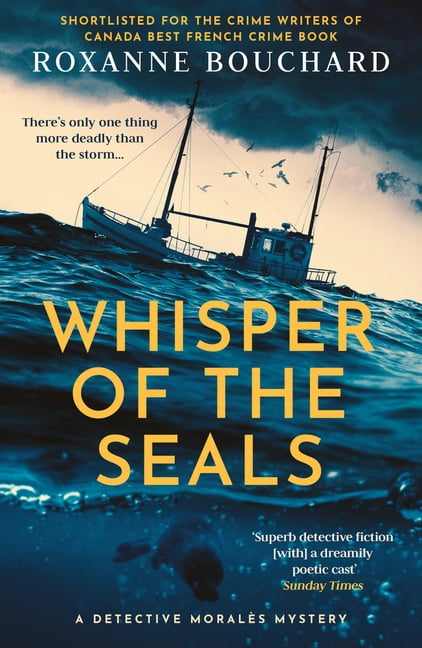 Whisper of the Seals Volume 3