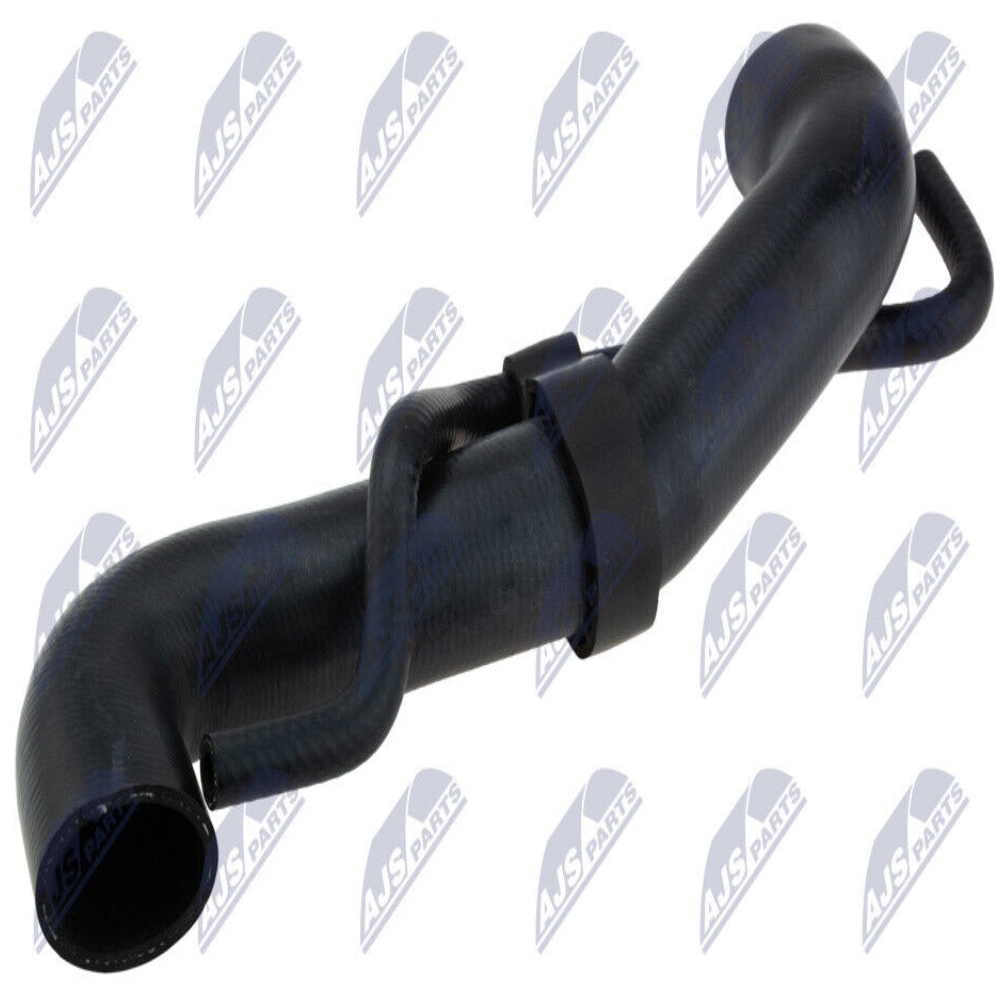 N.T.Y. CPP-ME-020.NTY Radiator Hose for MERCEDES-BENZ
