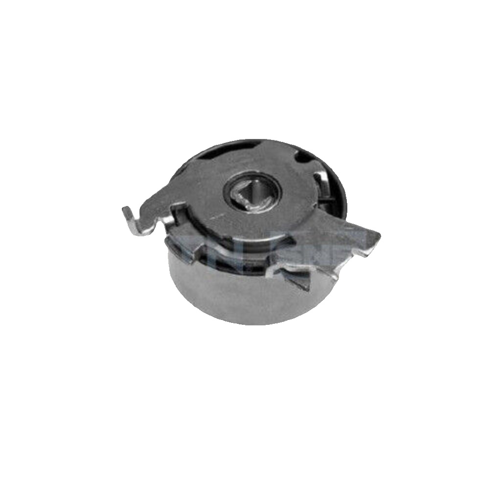 SNR GT353.27 Tensioner Pulley, timing belt for CHEVROLET,OPEL,VAUXHALL