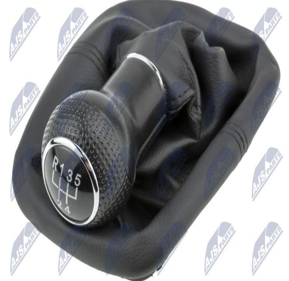GZB-VW-017 NTY Gear Knob for VW