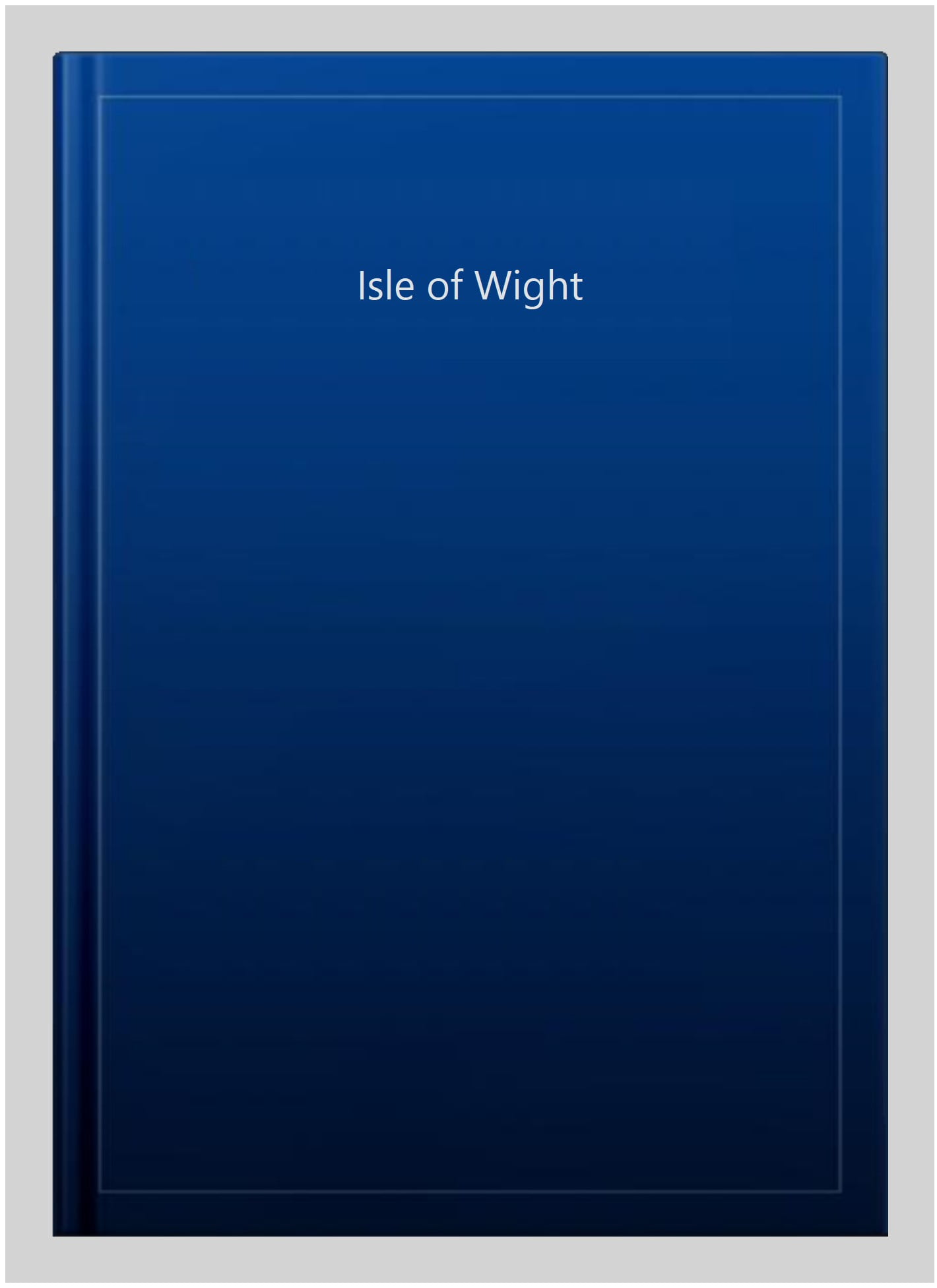 Isle of Wight Cowes Ryde Yarmouth Ordnance Survey Explorer Map OL 29