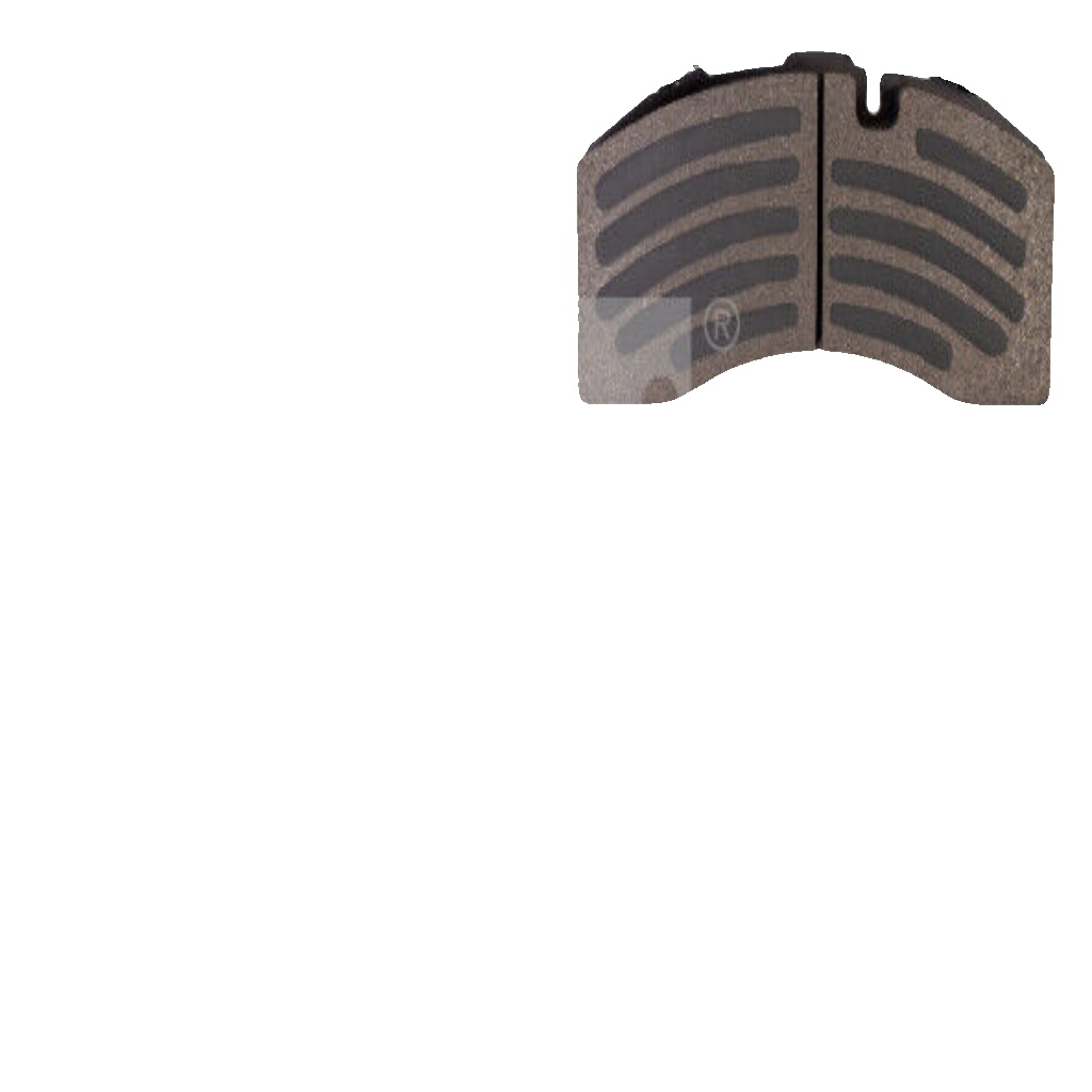 FEBI BILSTEIN BRAKE PAD SET, DISC BRAKE REAR