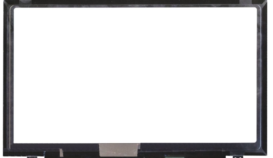 14.0"" SCREEN FOR AUO B140XTN03.2 H/W:0A F/W:1 WXGA MATTE 30PINS WITH BRACKETS