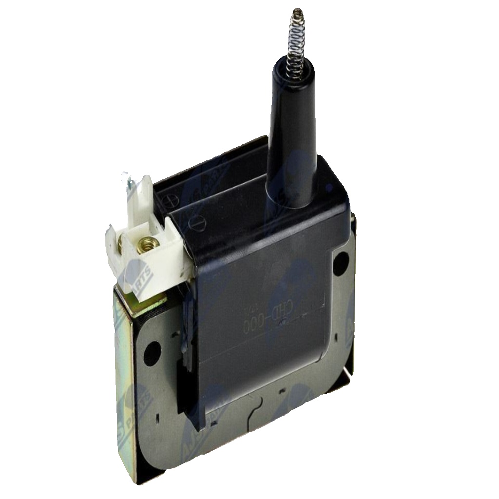 Original NTY Ignition Coil ECZ-HD-000 For Honda Rover - Image 4
