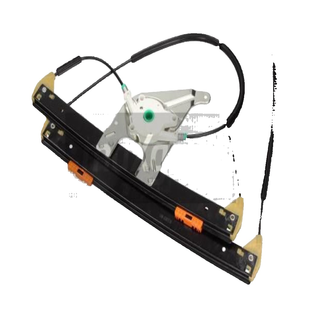 50-0128 MAXGEAR Window Regulator for AUDI