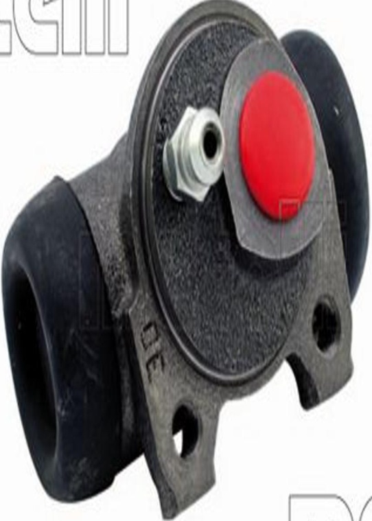 Metelli Wheel Brake Cylinder 04-0343 Rozmiar 04