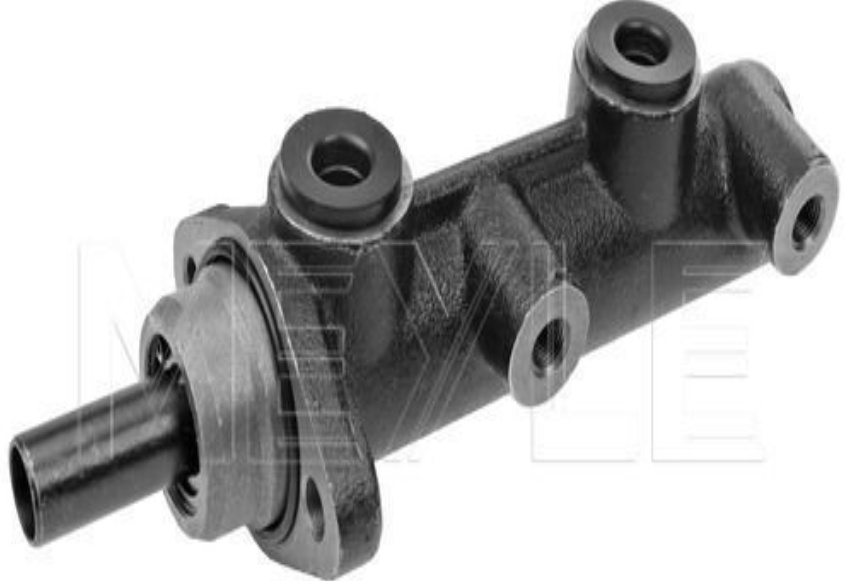 014 532 0003 MEYLE Brake Master Cylinder for MERCEDES-BENZ