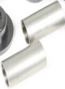Powerflex Heritage Front Lower Wishbone Bushes for Saab 99 (70-74) PFF66-402H