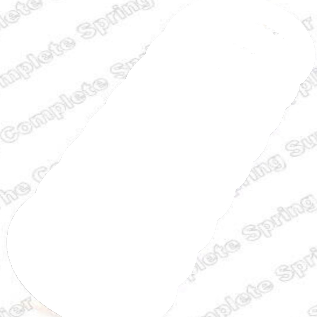 REAR COIL SPRING FOR MERCEDES BENZ C CLASS CLC CLASS SLK