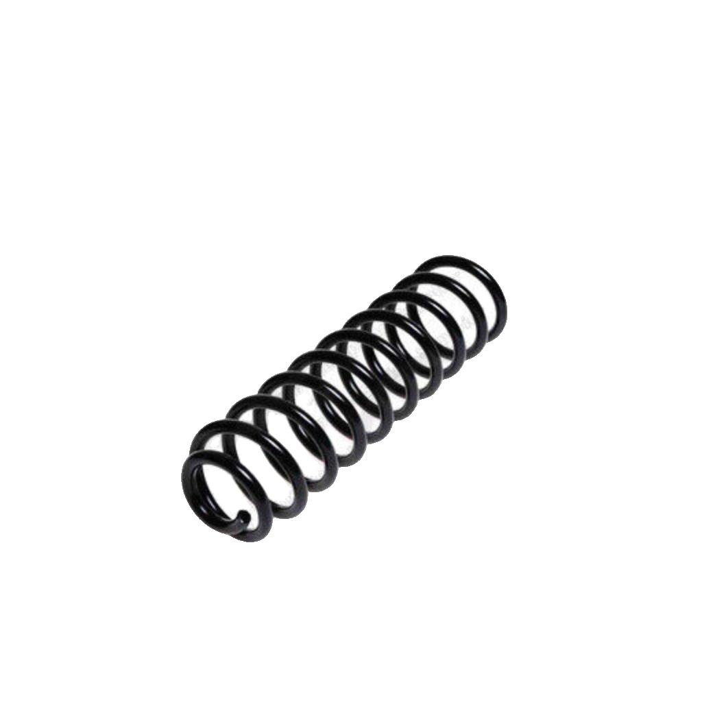 Rear LESJÖFORS 4282913 Suspension Spring for SEAT,VW