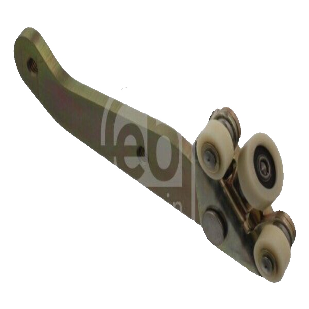 FEBI 34701 ROLLER GUIDE SLIDING DOOR
