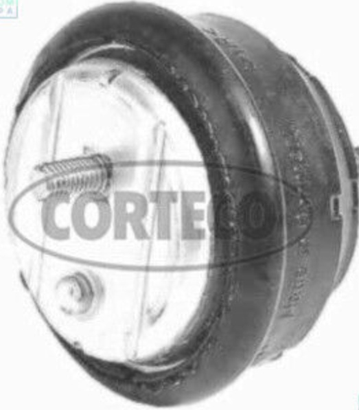 Engine mount Hydro Mount 601553 CORTECO for BMW 5 5 Touring