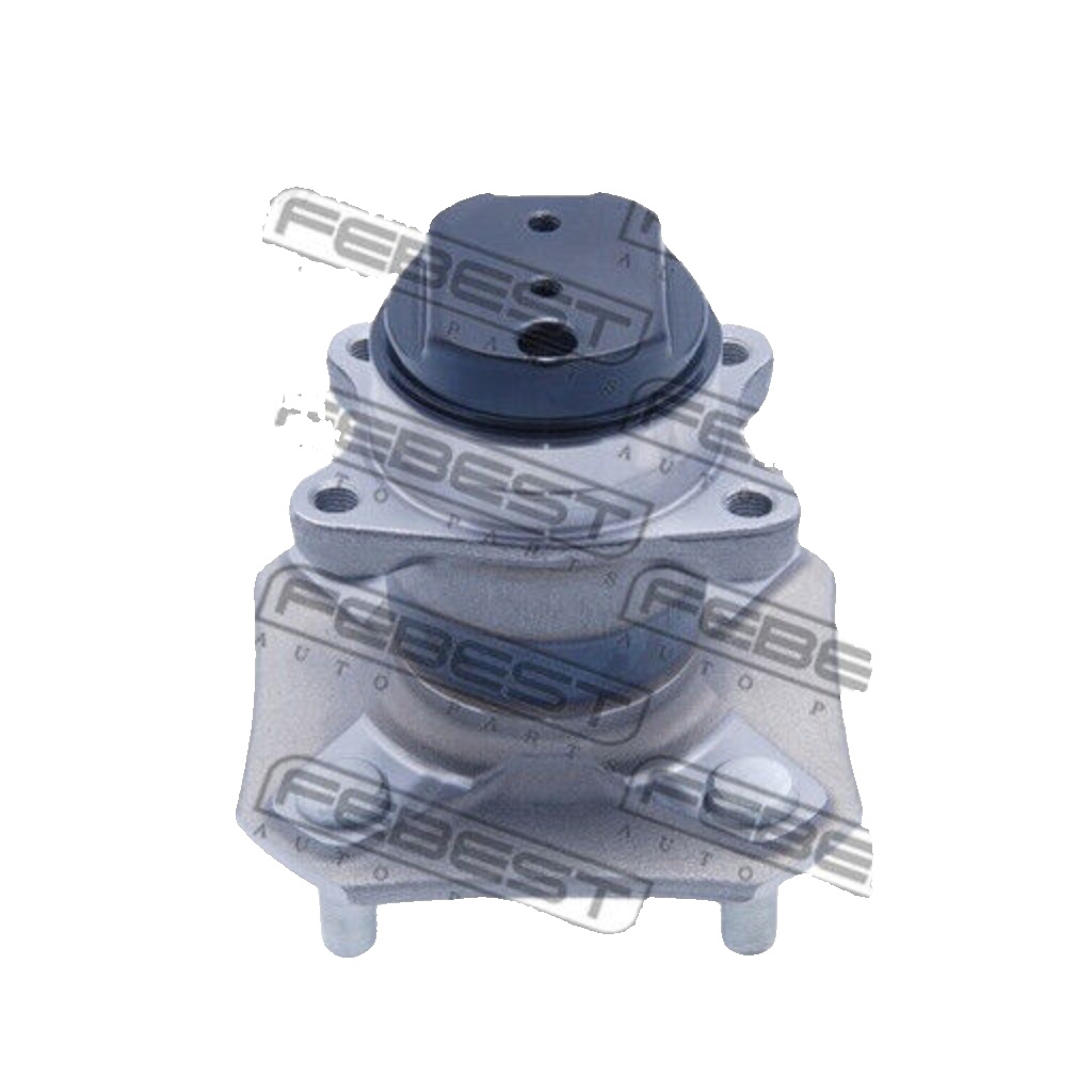 FEBEST-OE 0282-G11R.OE Wheel Hub for NISSAN,NISSAN (DFAC)