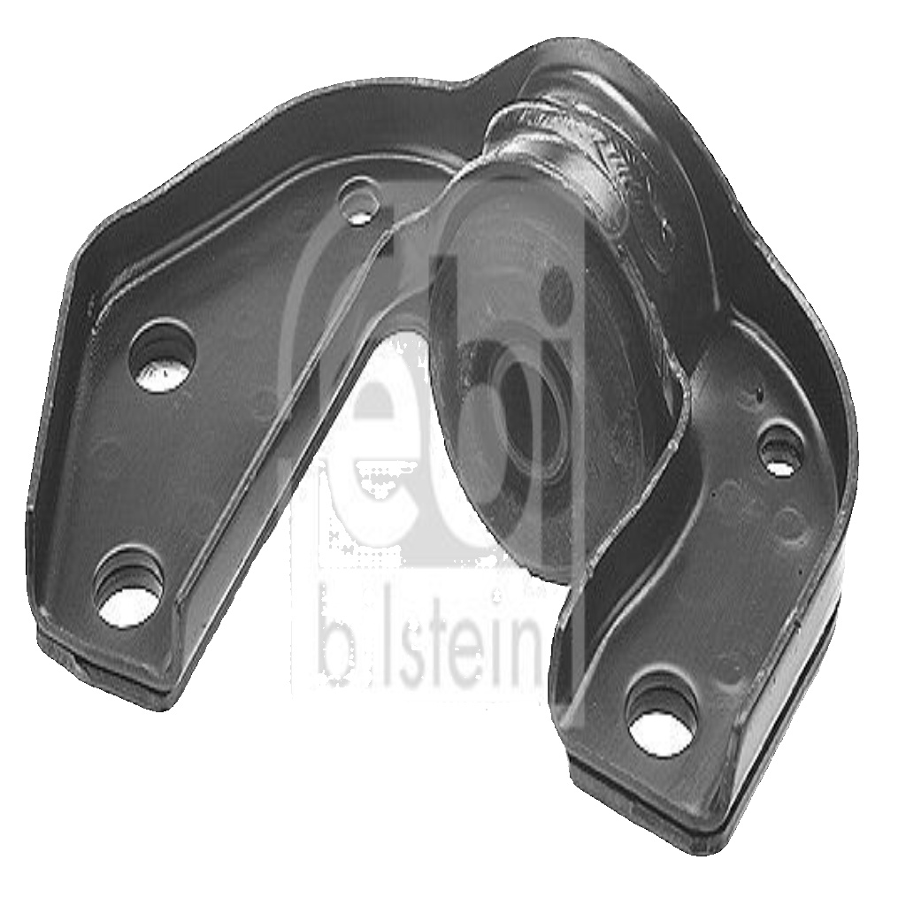 Febi Bilstein Axle Strut Mounting 19102 for Opel