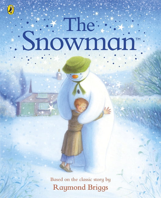 The Snowman: The Book of the Classic Film by Raymond Briggs - 9780241597804 - Image 5