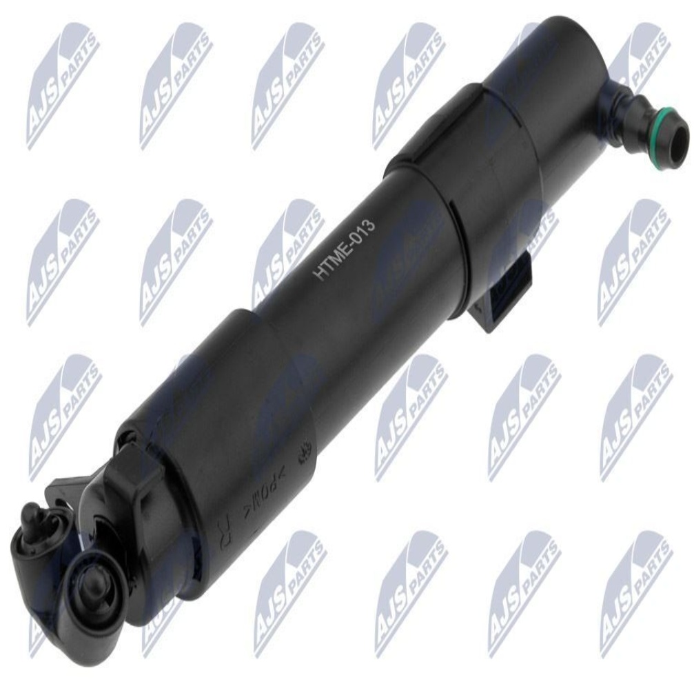 WASHER FLUID JET HEADLIGHT CLEANING EDS-ME-013 FOR MERCEDES-BENZ E-CLASS 1.8L - Image 2