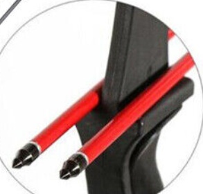 57"" Archery Takedown Recurve Bow for Right/Left Hand Hunting Target Longbow