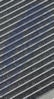 NTY OE CCS-CT-022 Condenser, air conditioning for CITROËN,DS,OPEL,PEUGEOT,TOYOTA