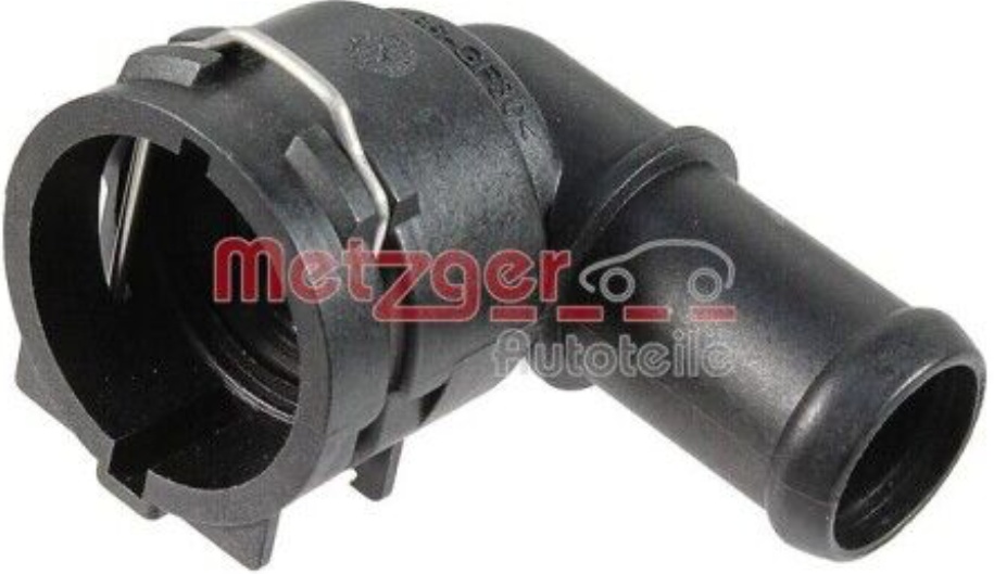 ✅Fits METZGER 4010143 COOLANT FLANGE  ⭐UK Seller⭐