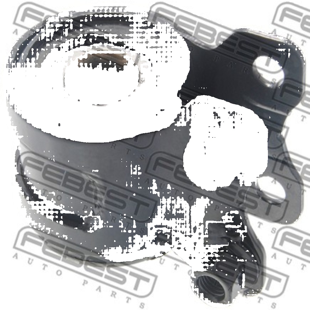 FDAB-CBVB FEBEST Control Arm-/Trailing Arm Bush for FORD