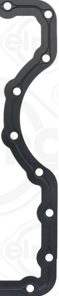 ELRING 100.141 Gasket, oil sump for BMW