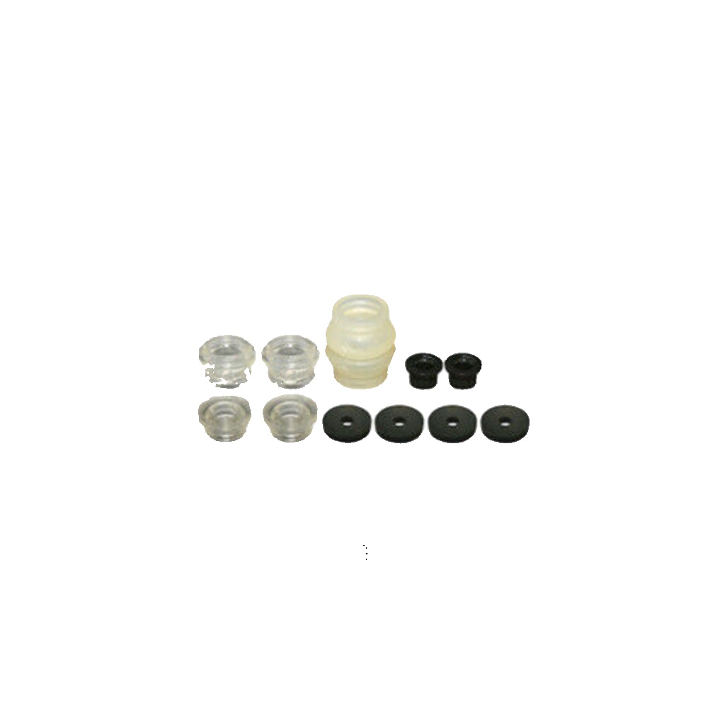 JP GROUP 1131700710 Repair Kit, gear lever for SEAT,VW