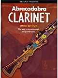 Abracadabra Clarinet (Pupil's book)