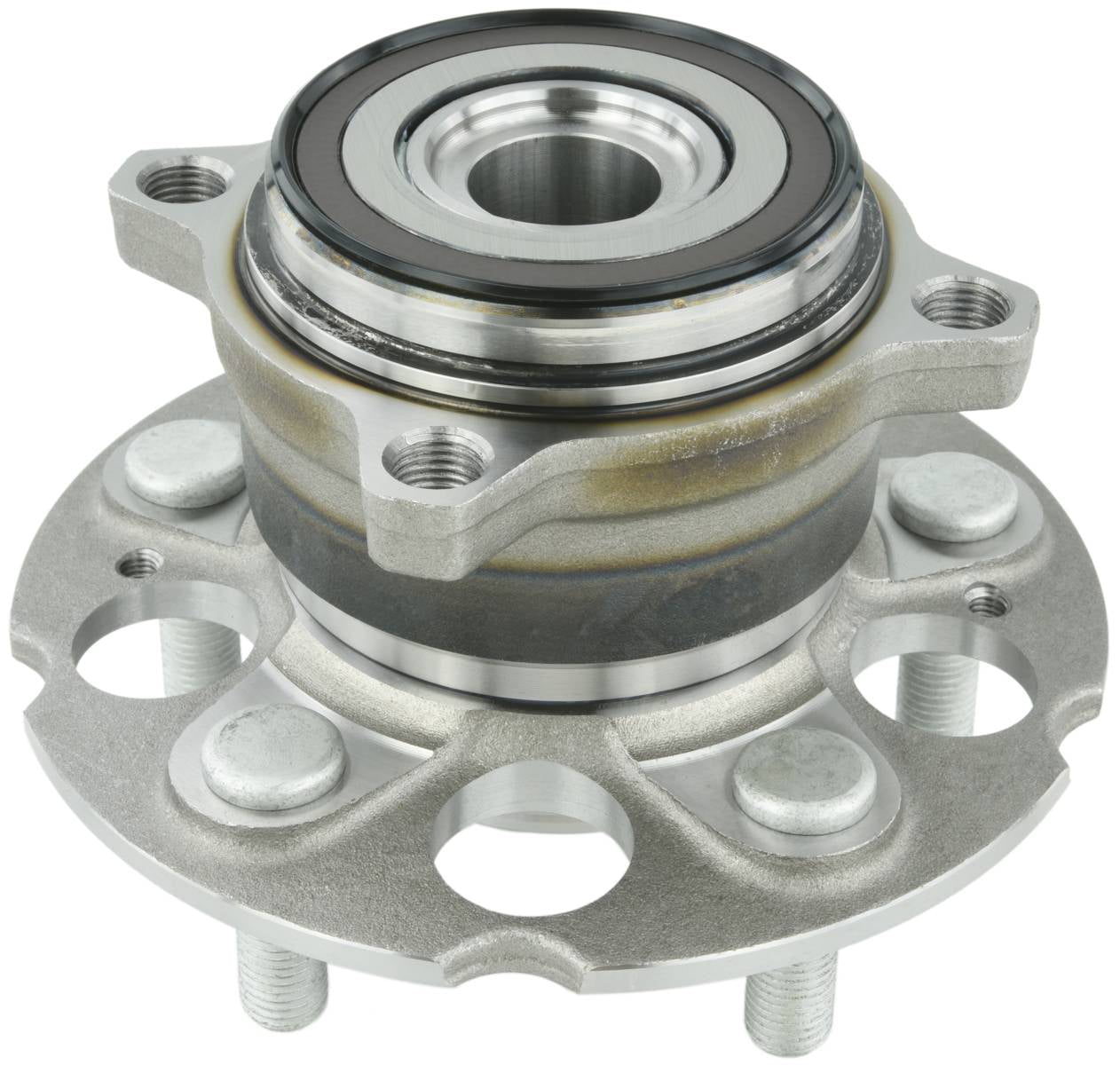 0382-RM4MR FEBEST Wheel Hub for ACURA,HONDA