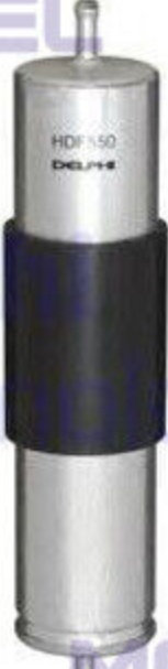 DELPHI-OE HDF550 Fuel Filter for BMW