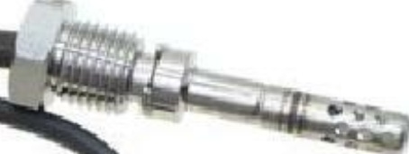 Original Metzger Exhaust Temperature Sensor 0894038 for Volvo