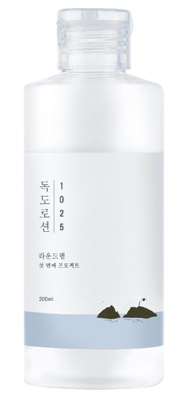 [ROUND LAB] 1025 DOKDO LOTION 200ML