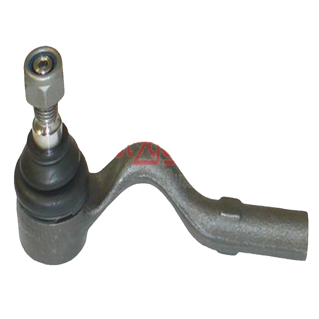 Original METZGER Tie Rod End 54025301 for Mercedes-Benz