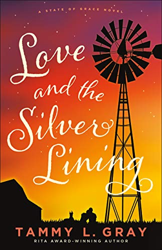Love and the Silver Lining (State of Grace) - Gray
