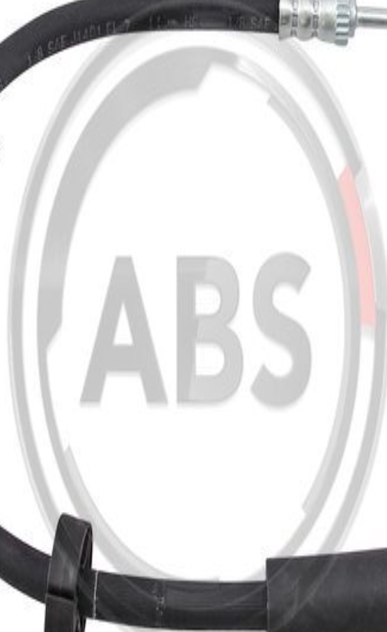 SL 4880 A.B.S. Brake Hose for PEUGEOT