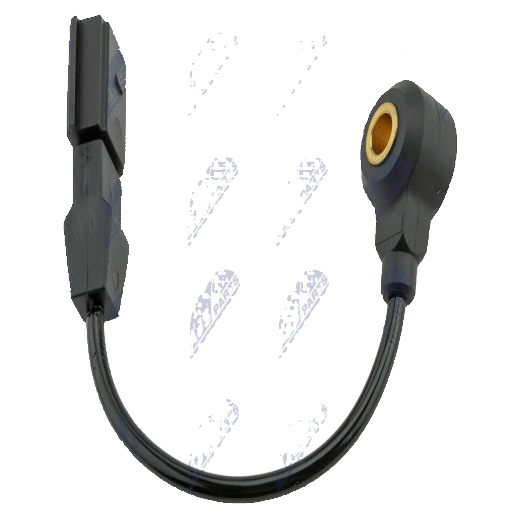 NTY ESS-AU-003 Knock Sensor for AUDI,SEAT,SKODA,VW