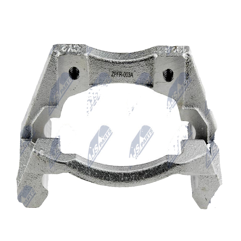N.T.Y. HZP-FR-003A.NTY Carrier, brake caliper for FORD