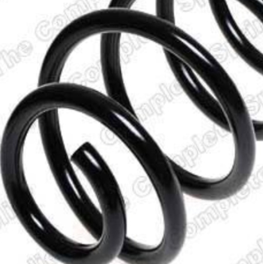KILEN COIL SPRING FRONT VW TRANSPORTER 2.0TDI 4MOTION 03-15 TRANSPORTER 15-