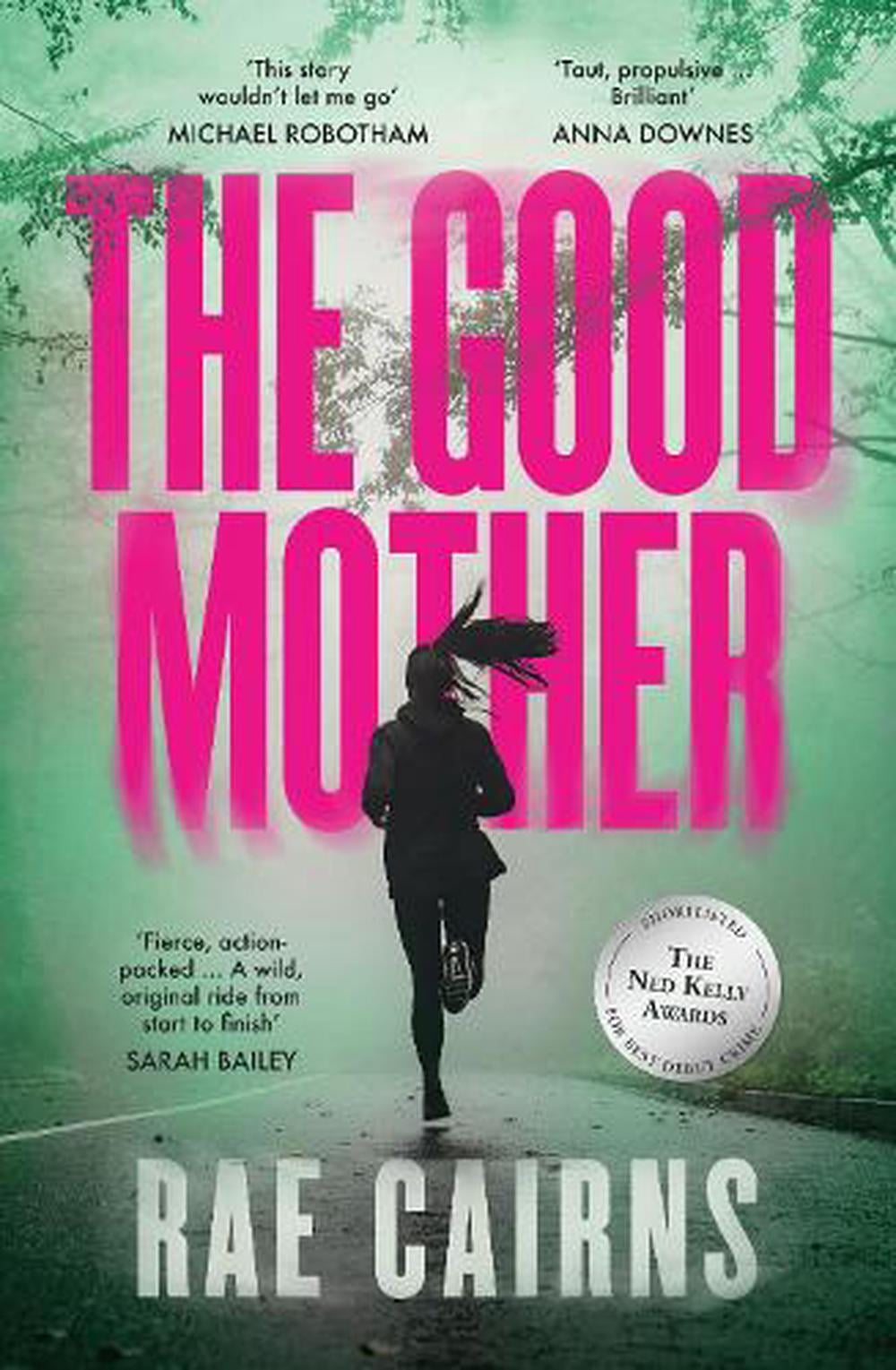 The Good Mother by Rae Cairns - 9781460761946 - Image 2