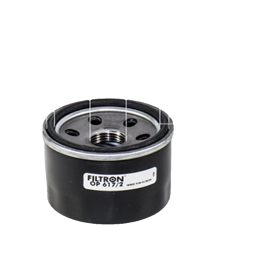 Fits FILTRON OP 617/2 Oil filter OP 617/2 Oil filter fits: SUZUKI CEL ⭐UK Stock⭐