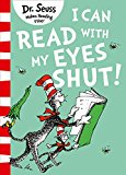 I Can Read with my Eyes Shut by Dr. Seuss 9780008240011 NEW Free UK Delivery - Image 3