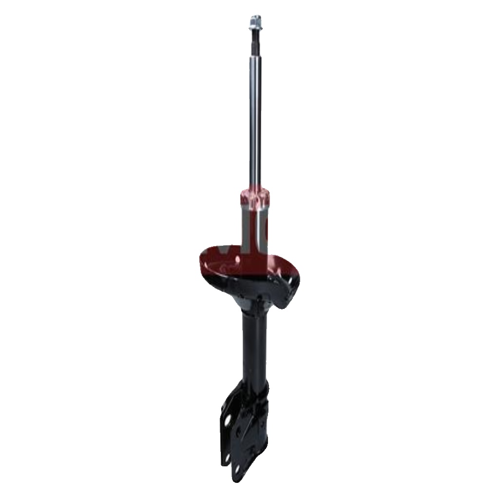 Front Right KAMOKA 2000538 Shock Absorber for SUBARU