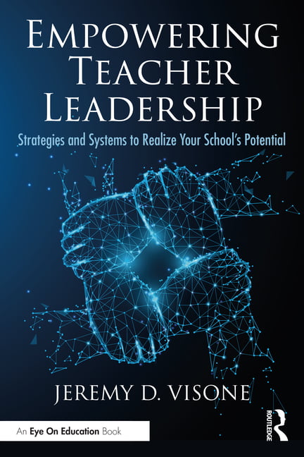 Empowering Teacher Leadership - 9781032040554