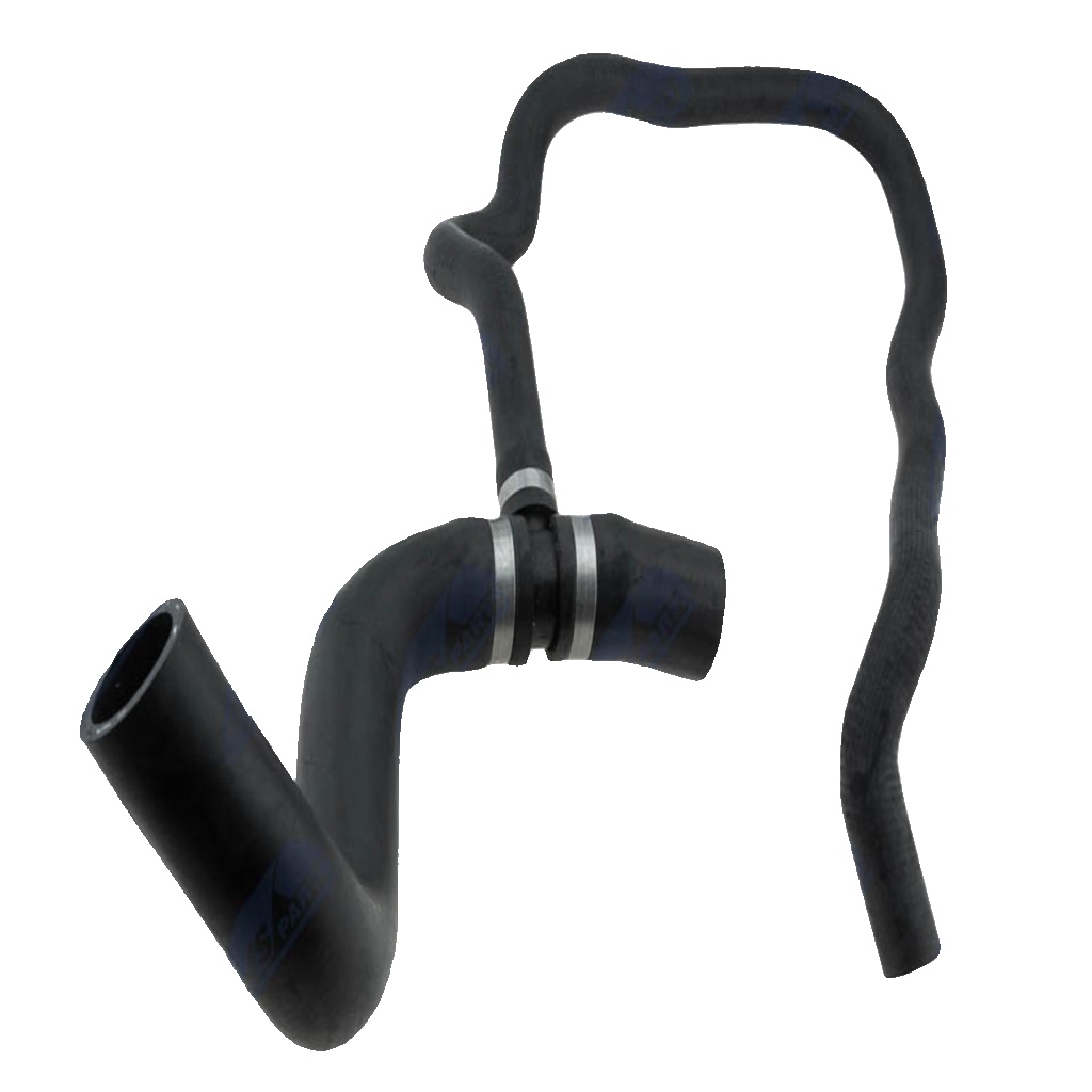 Cooling system hose CPP-PL-006 NTY for OPEL ASTRA H Van ASTRA H ASTRA H Estate