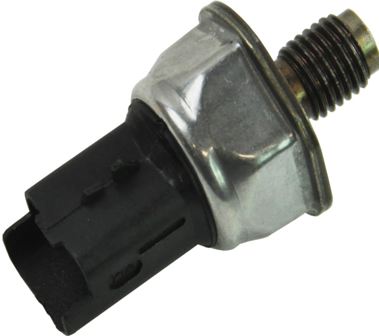 Fuel Rail Pressure Sensor FOR Peugeot / Renault / Toyota / VW 9664111780