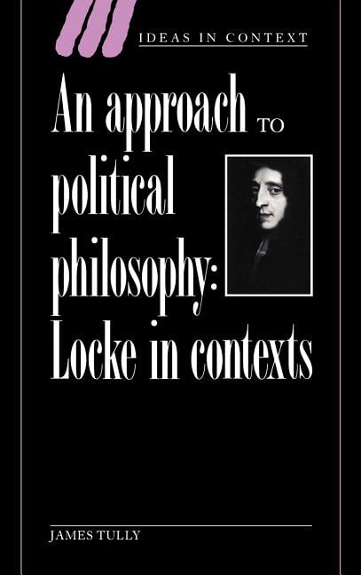 An Approach to Political Philosophy - 9780521430609