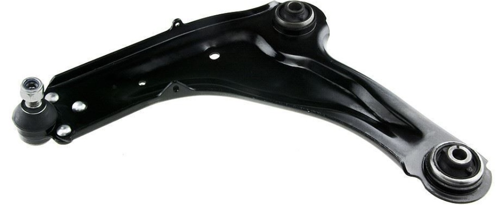 N.T.Y. ZWD-RE-020.NTY Track Control Arm for RENAULT