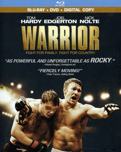 Dvd Warrior [Us Import] [Blu-Ray] [2011] [ Blu-Ray