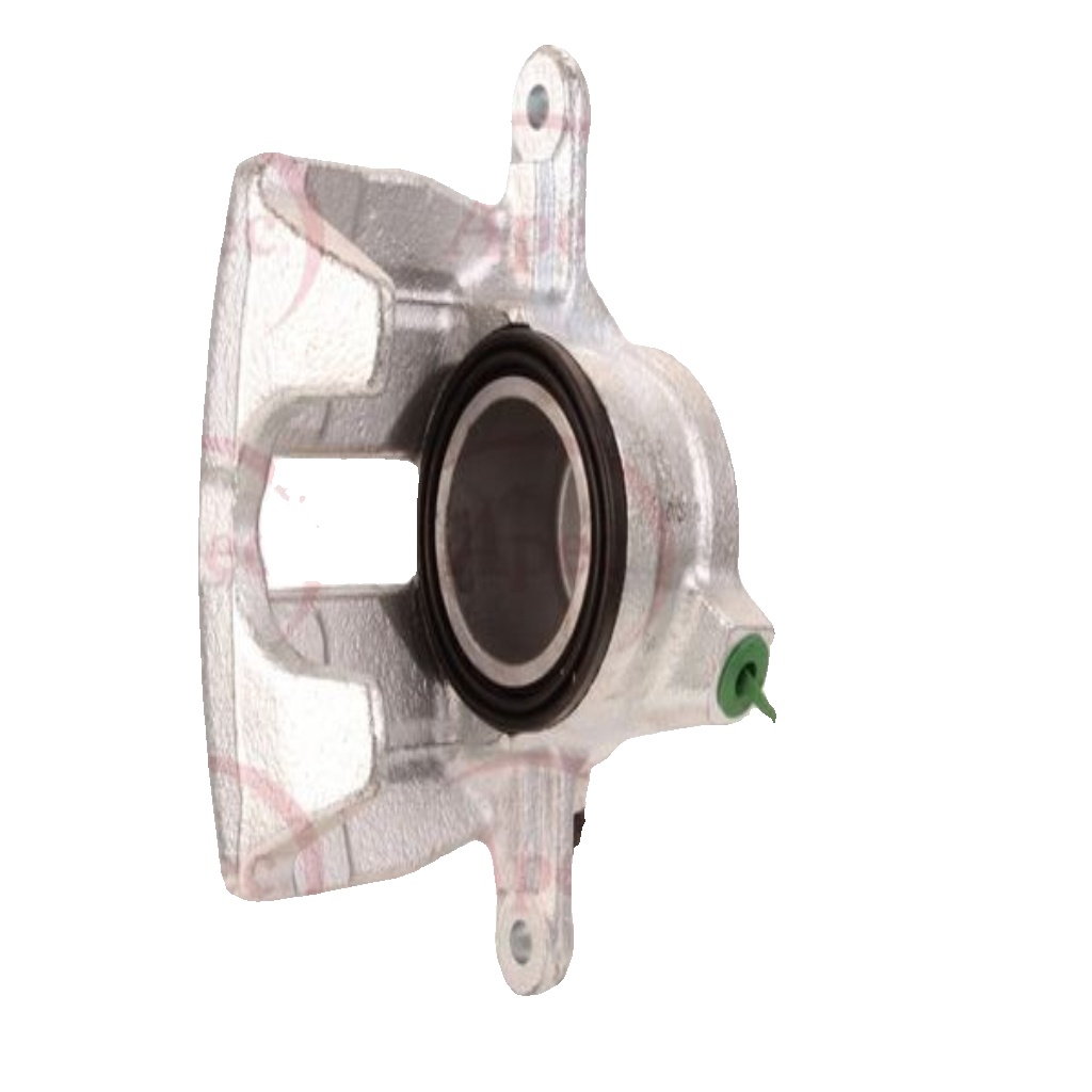 Apec Brake Caliper - LCA392 - Fits Mercedes - Front Left - OE Level Performance