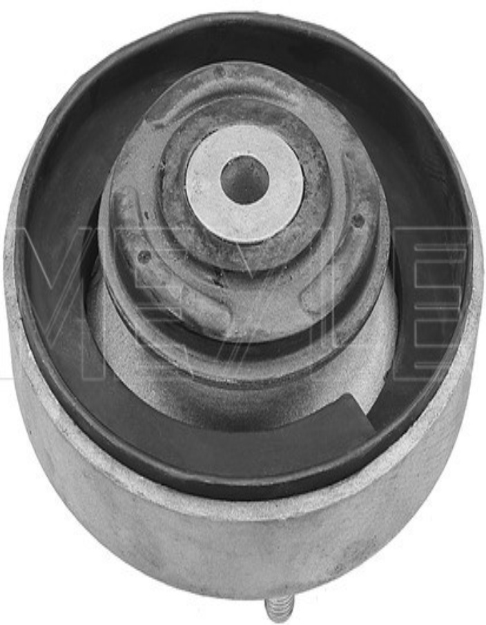 Original MEYLE Strut Mount 314 741 0000 for BMW