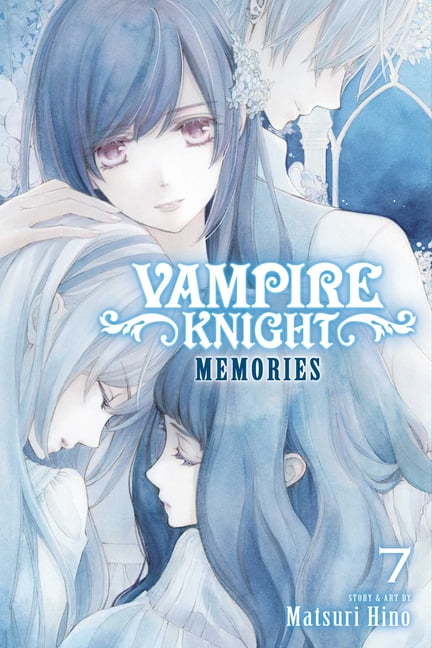 Vampire Knight: Memories, Vol. 7 Volume 7
